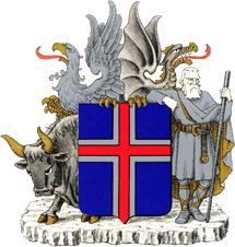 iceland-coat-of-arms